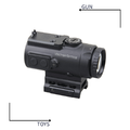 《GTS》Vector Optics 維特 PARAGON 4X24 MICRO 4倍 內紅點 瞄具 SCPS-M04_4