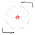 《GTS》Vector Optics 維特 PARAGON 4X24 MICRO 4倍 內紅點 瞄具 SCPS-M04_11