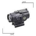 《GTS》Vector Optics 維特 PARAGON 4X24 MICRO 4倍 內紅點 瞄具 SCPS-M04_3