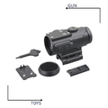 《GTS》Vector Optics 維特 PARAGON 4X24 MICRO 4倍 內紅點 瞄具 SCPS-M04_10
