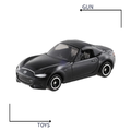 《GTS》TOMICA 多美小汽車 白盒 新車貼 NO.26 馬自達 ROADSTER 初回 825036_1