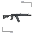 《GTS》VFC AV105 戰術版 GBB 瓦斯 長槍 VFC AK GBB系列_1