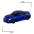 《GTS》TOMICA 多美小汽車 白盒 NO.28 速霸陸 subaru BRZ 175360_1