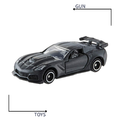 《GTS》TOMICA 多美小汽車 白盒 NO.31 雪弗蘭 CHEVROLET ZR1 102687_1