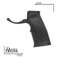 《GTS》Daniel Defense PISTOL GRIP DD 真品握把 黑色 21-071-05177-011_1
