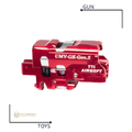 《GTS》TTI INFINITY UMAREX VFC Walth PDP 鋁合金 HOP座 TTI-P0061_3