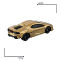 《GTS》TOMICA 多美小汽車 白盒 新車貼 NO.43 藍寶堅尼 Temerario 初回+一般 950806_7