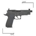 《GTS》VFC SA226T GBB 瓦斯 手槍 短槍_1