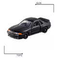 《GTS》TOMICA 多美小汽車 白盒 NO48 日產 Nissan Skyline GT-R 917144_1
