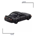 《GTS》TOMICA 多美小汽車 白盒 NO48 日產 Nissan Skyline GT-R 917144_3