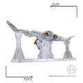 《GTS》盒玩 BANDAI FW CONVERGE 海盜鋼彈 安費爾·迪奧娜&伊卡洛斯 套組 922916_1