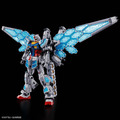 《GTS》模型 BANDAI RX-78F00/E鋼彈 EX-001玻璃之翼裝備 化學再循環Ver. 5073584_4