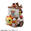《GTS》盒玩 MH MEGAHOUSE 航海王 海賊王 搖搖系列 偉大的航道收藏 一中盒6入 再販 842962_5