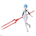 《GTS》模型 BANDAI 30MP EVA 福音戰士 新劇場版 綾波零（插入拴服Ver.）5069165_1