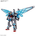 《GTS》模型 BANDAI RX-78F00/E鋼彈 EX-001玻璃之翼裝備 5073583_1