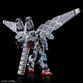 《GTS》模型 BANDAI RX-78F00/E鋼彈 EX-001玻璃之翼裝備 化學再循環Ver. 5073584_7