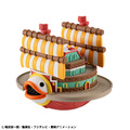 《GTS》盒玩 MH MEGAHOUSE 航海王 海賊王 搖搖系列 偉大的航道收藏 一中盒6入 再販 842962_1