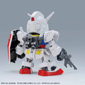 《GTS》模型 BANDAI SDEX HELLO KITTY RX-78-2 鋼彈 初鋼 凱蒂貓 SD 5058924_6