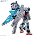 《GTS》模型 BANDAI RX-78F00/E鋼彈 EX-001玻璃之翼裝備 5073583_6