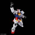 《GTS》模型 BANDAI ENTRY GRADE EG RX-78F00/E鋼彈 5073585_1
