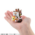 《GTS》盒玩 MH MEGAHOUSE 航海王 海賊王 搖搖系列 偉大的航道收藏 一中盒6入 再販 842962_6