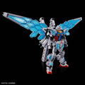 《GTS》模型 BANDAI RX-78F00/E鋼彈 EX-001玻璃之翼裝備 化學再循環Ver. 5073584_3