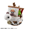 《GTS》盒玩 MH MEGAHOUSE 航海王 海賊王 搖搖系列 偉大的航道收藏 一中盒6入 再販 842962_3