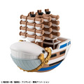 《GTS》盒玩 MH MEGAHOUSE 航海王 海賊王 搖搖系列 偉大的航道收藏 一中盒6入 再販 842962_2
