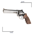 《GTS》ARES S＆W M686 6吋 CO2 左輪手槍 APR-004_2