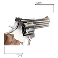 《GTS》ARES S＆W M686 4吋 CO2 左輪手槍 APR-003_2