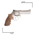《GTS》ARES S＆W M686 4吋 CO2 左輪手槍 APR-003_1