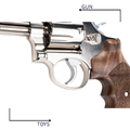 《GTS》ARES S＆W M686 6吋 CO2 左輪手槍 APR-004_5