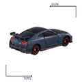 《GTS》TOMICA 多美小汽車 白盒 NO.60 日産 NISSAN GT-R NISMO 228455_3