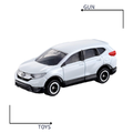 《GTS》TOMICA 多美小汽車 白盒 NO.67 本田 Honda CR-V CRV 798477_1