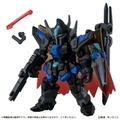 《GTS》盒玩 BANDAI MOBILE SUIT ENSEMBLE 黑騎士暴風神小隊 全5種 745379_5