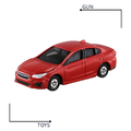 《GTS》TOMICA 多美小汽車 白盒 NO.78 速霸陸 SUBAR IMPREZA 879572_1