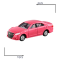 《GTS》TOMICA 多美小汽車 白盒 NO.92 豐田 皇冠 CROWN ATHLETE 467342_1