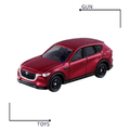 《GTS》TOMICA 多美小汽車 白盒 新車貼 NO.06 馬自達 MAZDA CX-60 228158_1