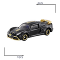 《GTS》TOMICA 多美小汽車 白盒 NO.08 蓮花 Lotus Exige R-GT 467458_1