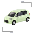 《GTS》TOMICA 多美小汽車 白盒 NO.12 豐田 Toyota PORTE 471042_1