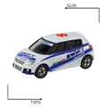 《GTS》TOMICA 多美小汽車 白盒 NO.16 鈴木 SUZUKI SWIFT Sport 拉力賽車 747048_1
