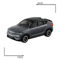 《GTS》TOMICA 多美小汽車 白盒 新車貼 NO.22 VOLVO C40 Recharge 188162_1
