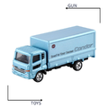《GTS》TOMICA 多美小汽車 白盒 NO.31 UD TRUCKS Condor 貨車 卡車 439042_1