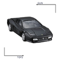 《GTS》TOMICA 多美小汽車 黑盒 NO.08 法拉利 512 TR 092513 + 初回 092520_8