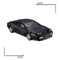 《GTS》TOMICA 多美小汽車 黑盒 NO.08 法拉利 512 TR 092513 + 初回 092520_7