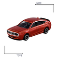 《GTS》TOMICA 多美小汽車 白盒 新車貼 NO.94 光岡 M55 初回+一般 950929 950868_2