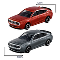 《GTS》TOMICA 多美小汽車 白盒 新車貼 NO.94 光岡 M55 初回+一般 950929 950868_1