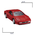《GTS》TOMICA 多美小汽車 黑盒 NO.08 法拉利 512 TR 092513 + 初回 092520_3
