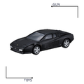 《GTS》TOMICA 多美小汽車 黑盒 NO.08 法拉利 512 TR 092513 + 初回 092520_6