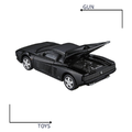 《GTS》TOMICA 多美小汽車 黑盒 NO.08 法拉利 512 TR 092513 + 初回 092520_9